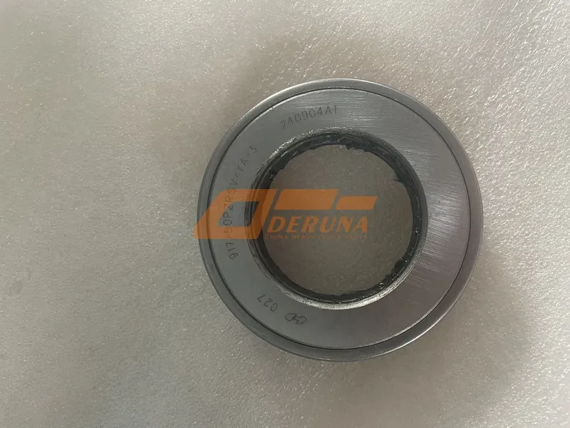 131402010238A003 Tapered Roller Thrust Bearing
