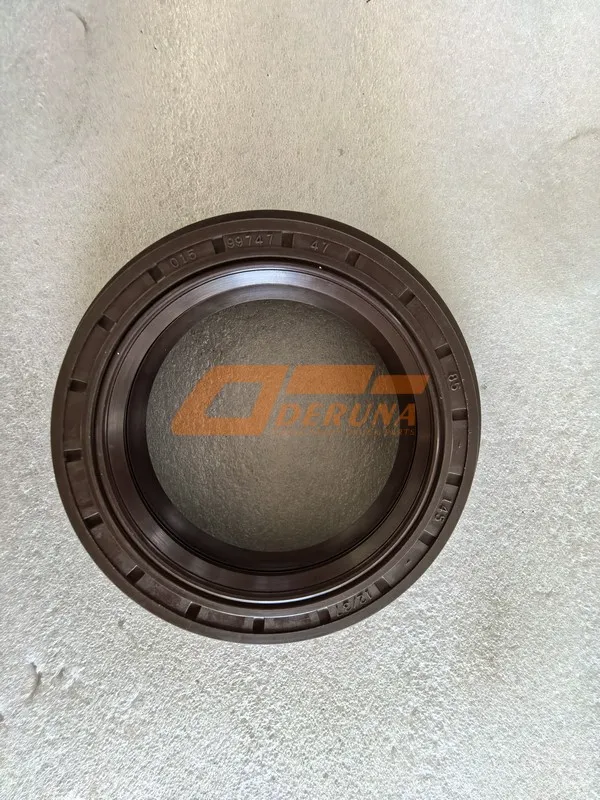 Маслосъемное уплотнение коробки передач