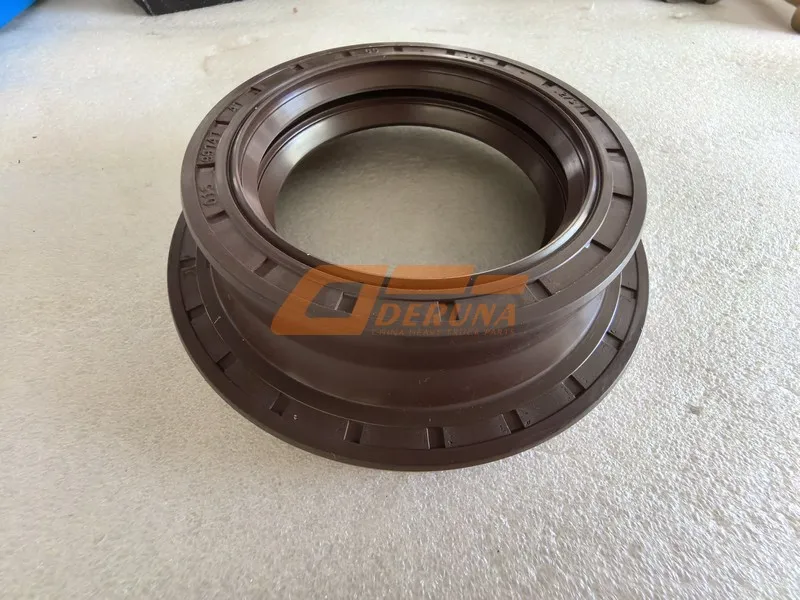 Retén de Aceite de Caja de Cambios