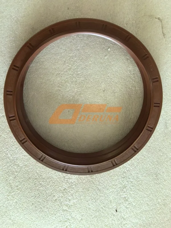 Retén de Aceite del Eje