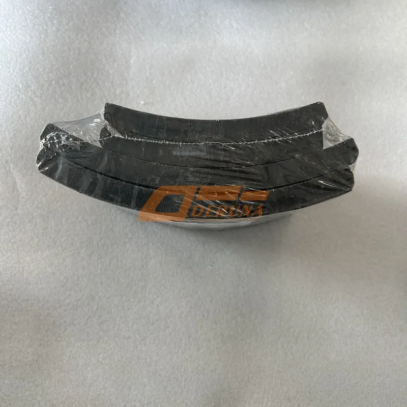 131488000859A Brake Pads - Front (Set - 8 Nos)