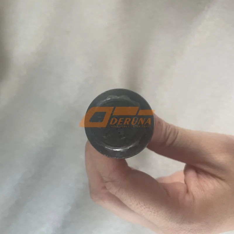 13465247 Cylinder Head Bolts D12C4.3-3