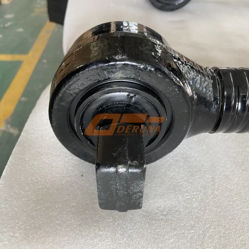 Нижняя тяга реактивная в сборе