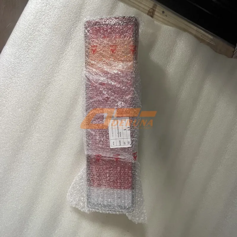 SANY 141602000034A Combination Lamp