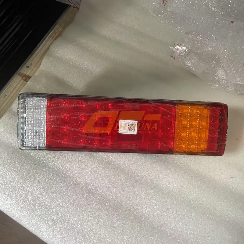 SANY 141602000034A Комбинированный фонарь