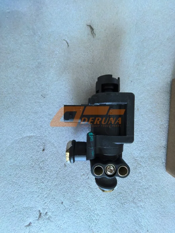 152503990041A Solenoid Valve