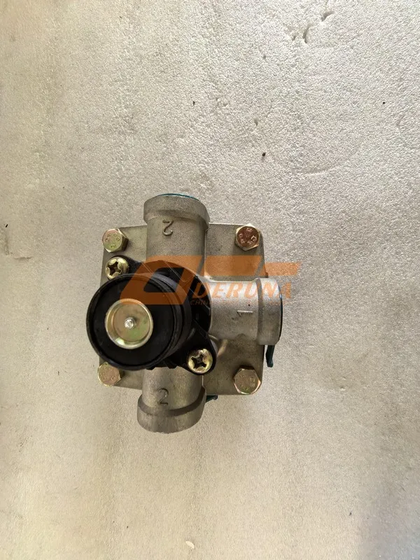 Релейный клапан