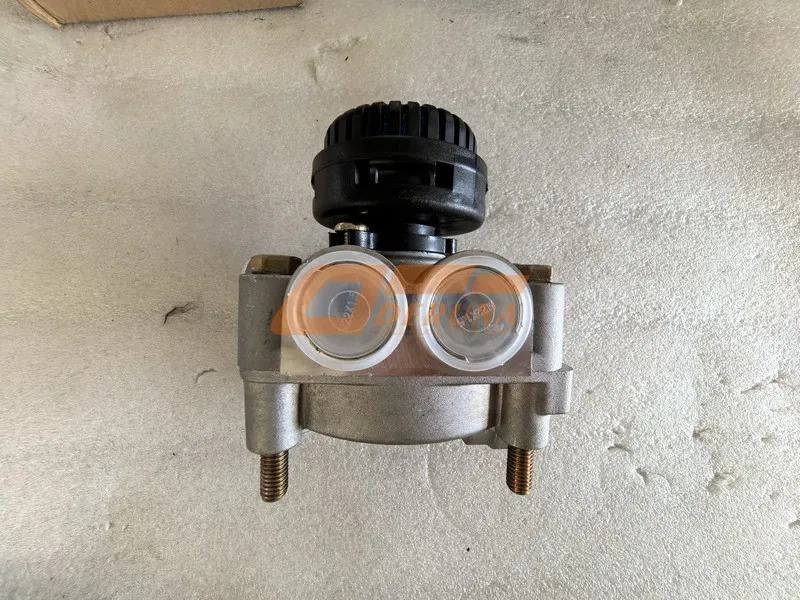 Релейный клапан