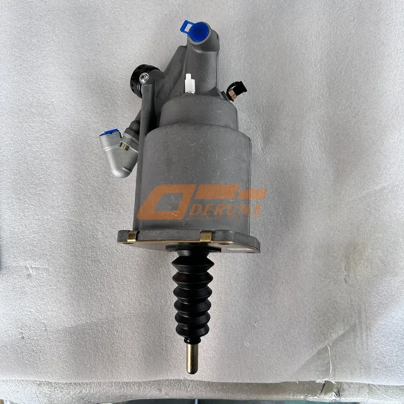 1604K0613001 Servo Clutch