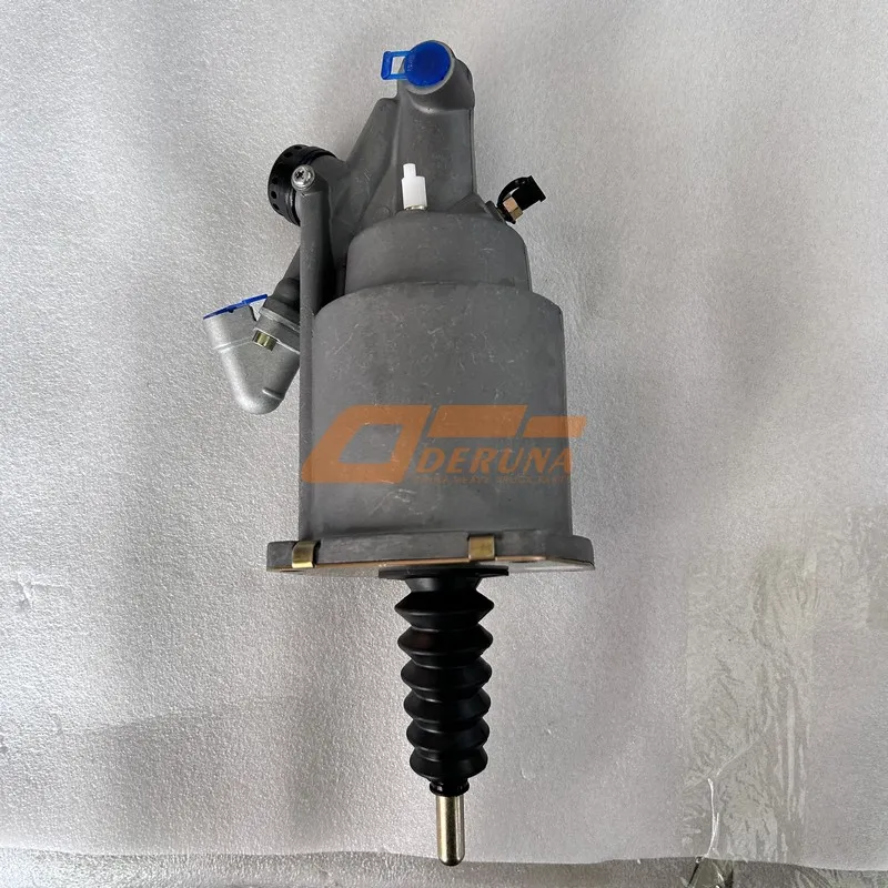 SANY Сервосцепление