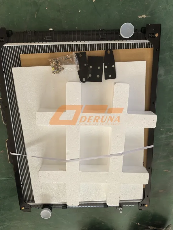 160801040062A Radiator Tank