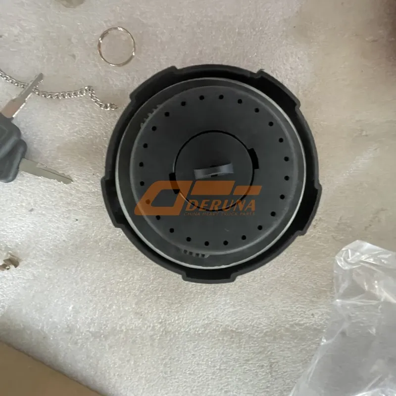 Крышка топливного бака