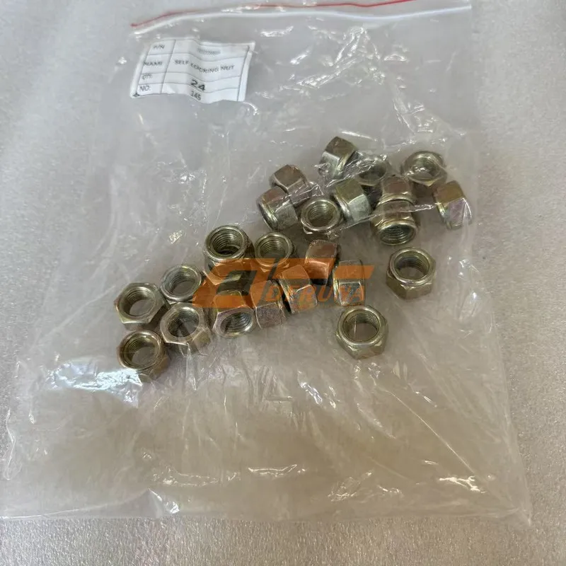 1900003888458 Self-Locking Nut