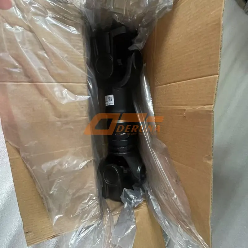 220C401010 Driveshaft Tube Welded Assembly