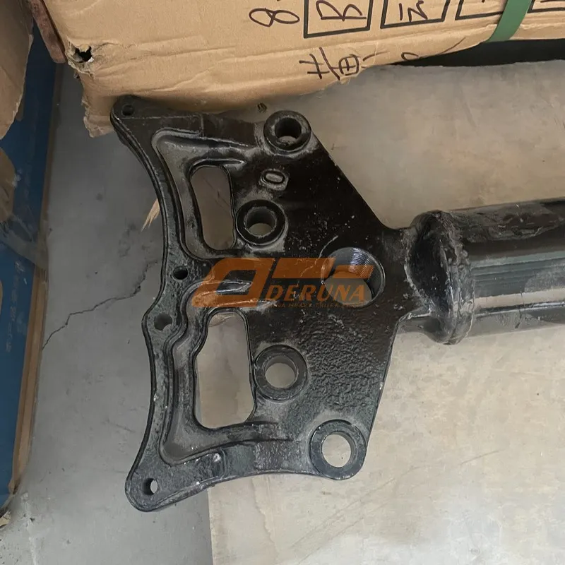 2801070-1063 Torque Bar Bracket