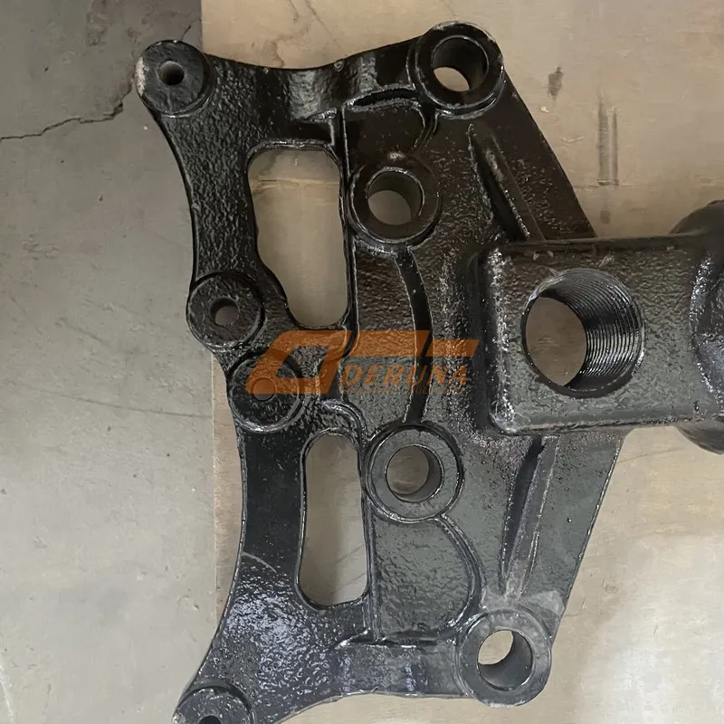 Soporte de Barra de Torque FAW