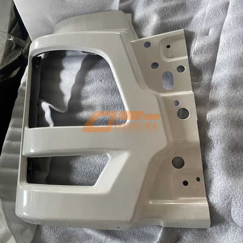 Left And Right Headlight Bezels Set 2803040B1063