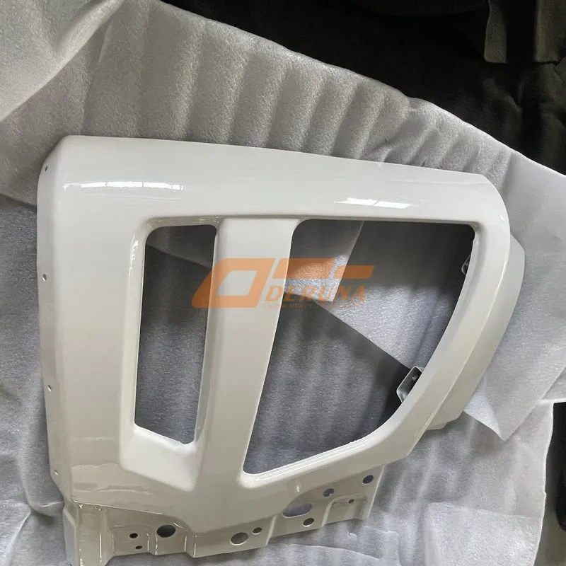 Left And Right Headlight Bezels Set 2803040B1063