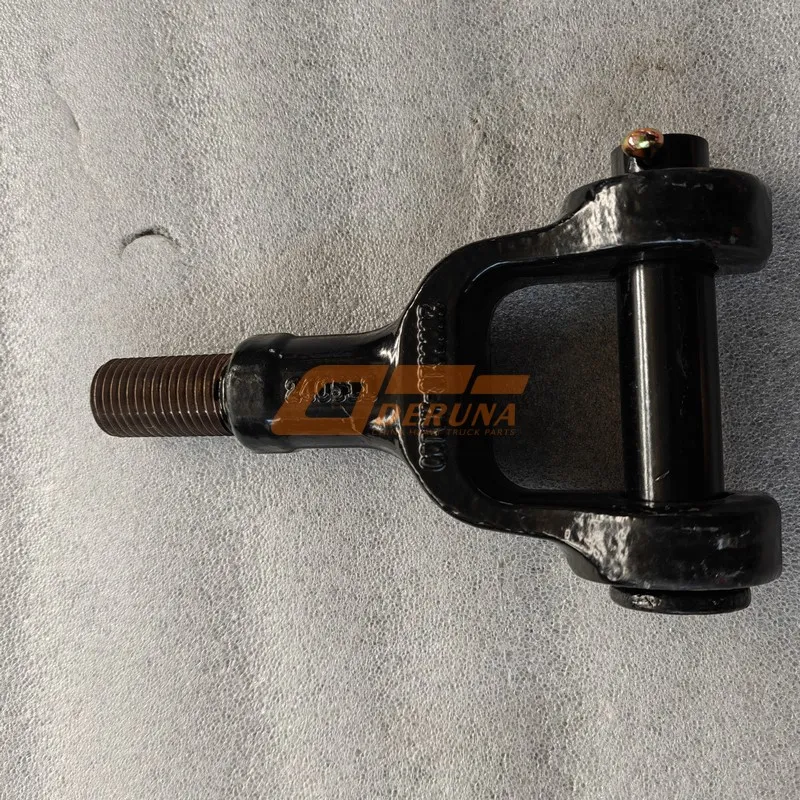 DONGFENG 2805022-H0100 Pasador de la Horquilla de Remolque