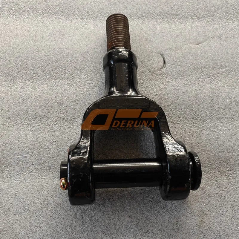 DONGFENG 2806016-H0100 Gancho de Remolque Izquierdo