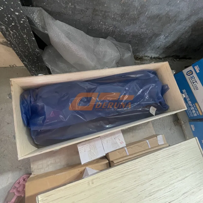 Головка блока цилиндров в сборе