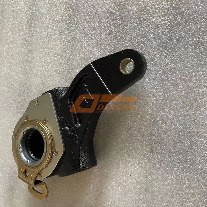 Регулировочный рычаг