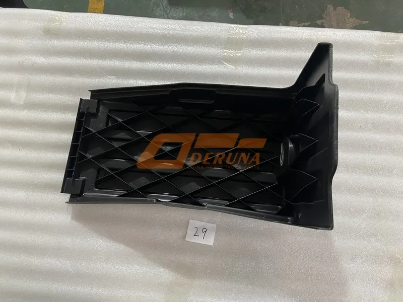 3703870-2036/D Battery Cover