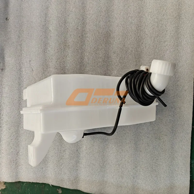 3747910-C6100 Washer Reservoir With Pump And Hose Assembly