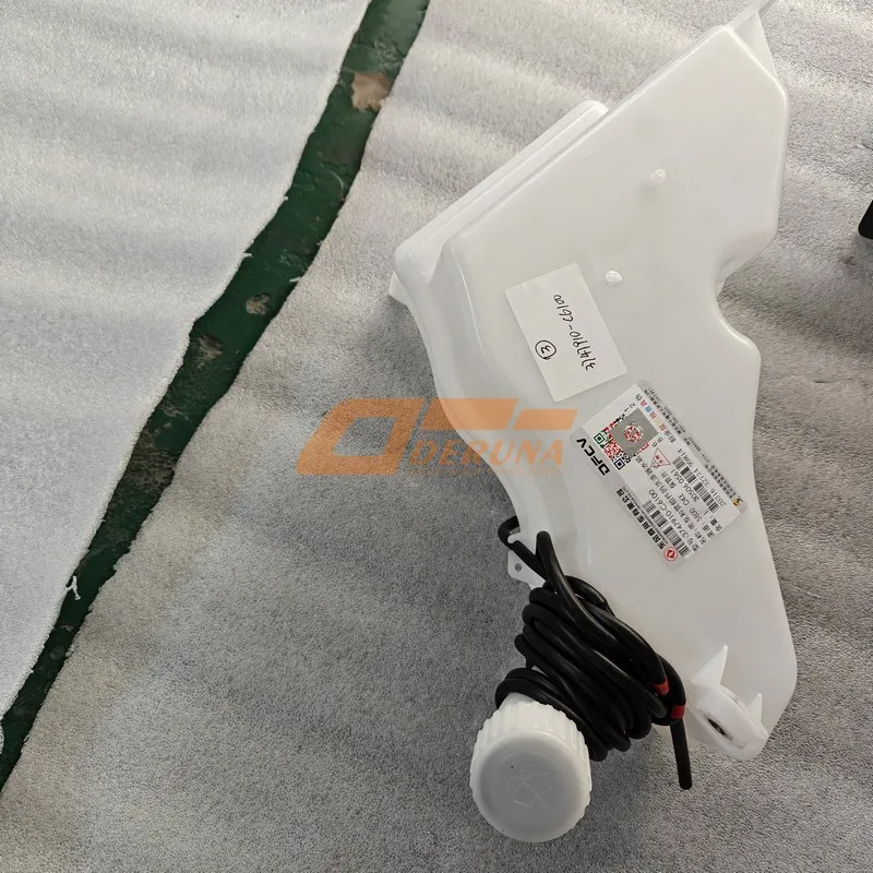 DONGFENG 3747910-C6100 Бачок омывателя с насосом и шлангами в сборе