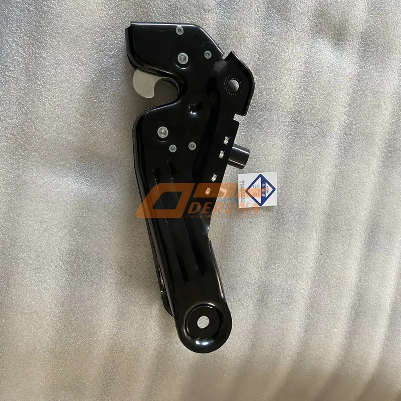 50040551063C00E Cab Hydraulic Lock Assembly