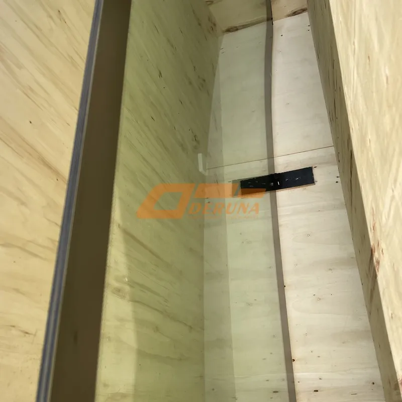 Лобовое стекло