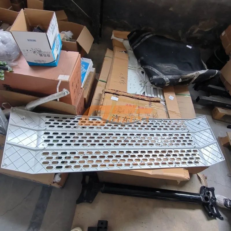 5302071-B45 Grill Cover