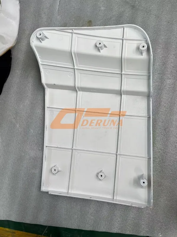 FAW Upper Right Deflector 5704212-B90/F