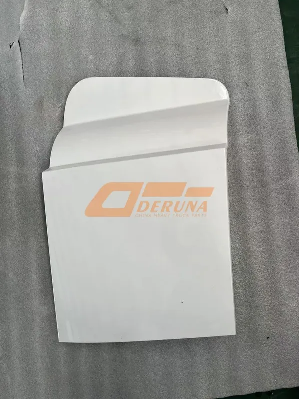 5704212-B90/F Upper Right Deflector