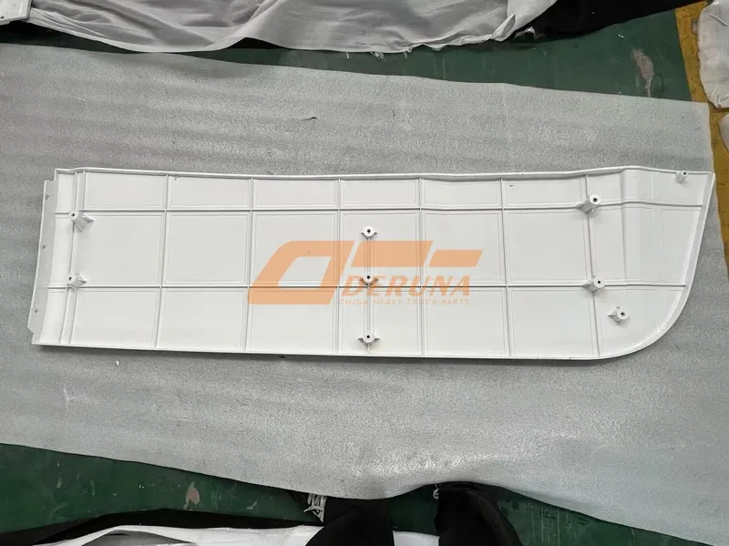 5704221-B90/H Lower Left Deflector