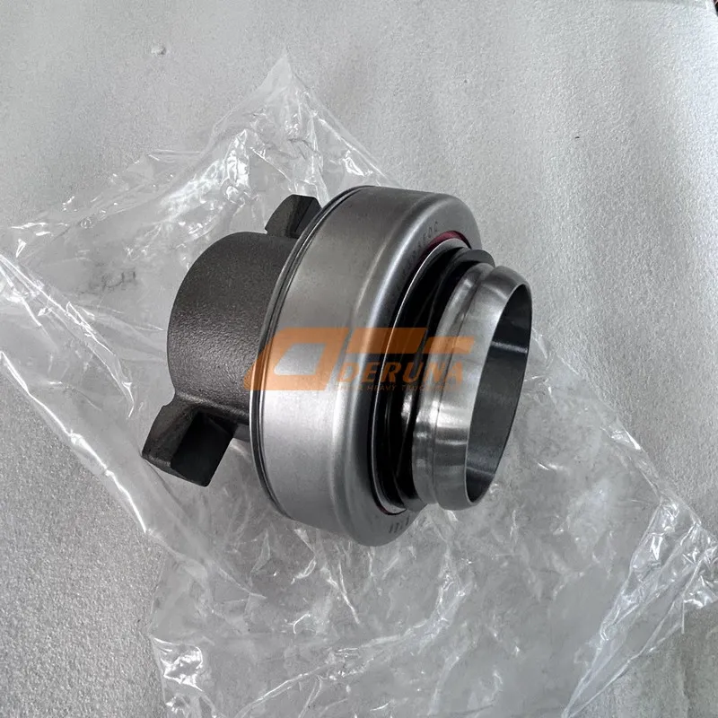 SANY 61005716 Release Bearing - Isolated on White