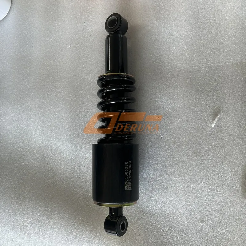 61006370 Cabin Shock Up