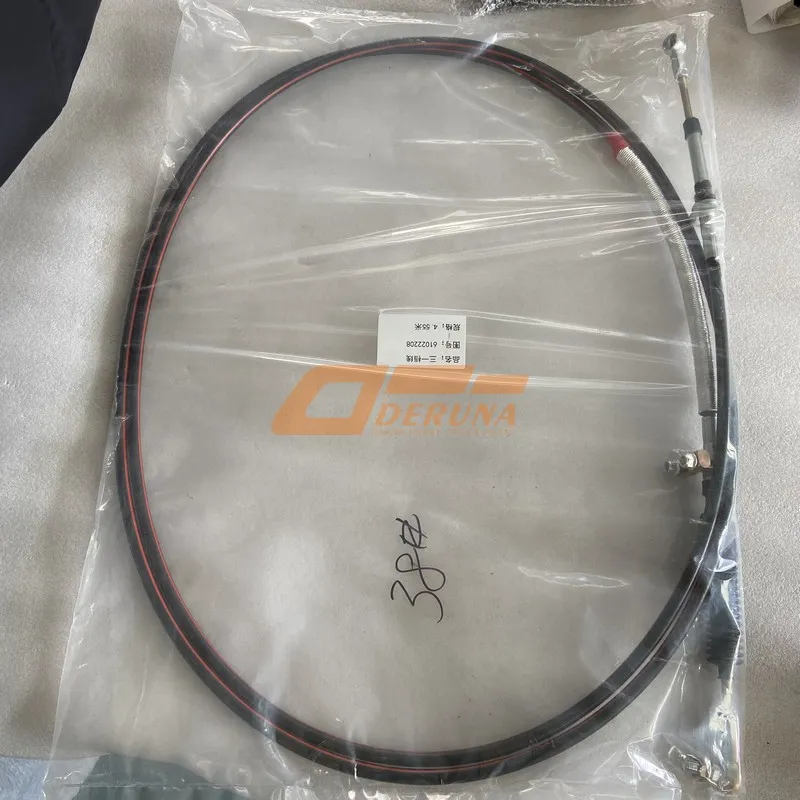 61022208 Gear Lever Cable