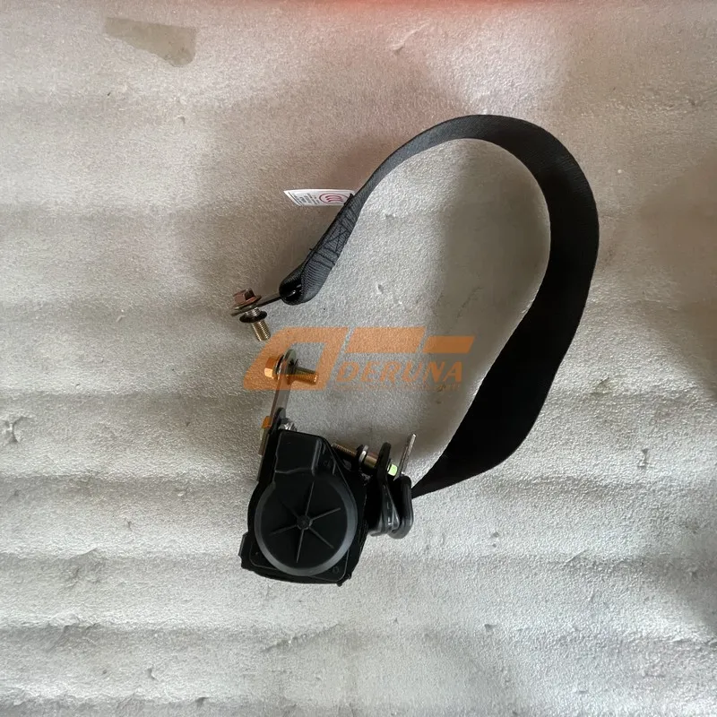 81.62305.6247 Three-Point Seat Belt (Without Buckle)