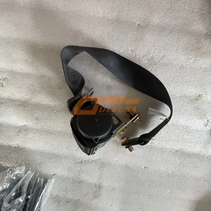 SHACMAN Трехточечный ремень безопасности