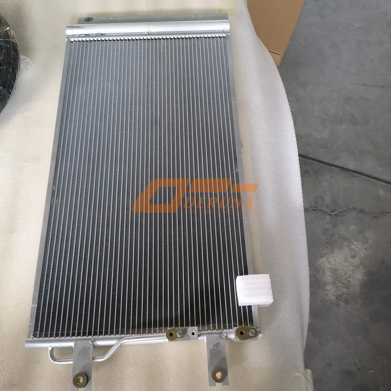 8105010-1600-C00 Condenser