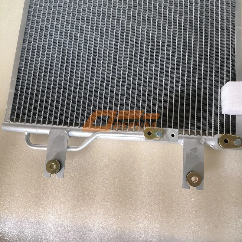 FAW 8105010-1600-C00 Condenser Packaging