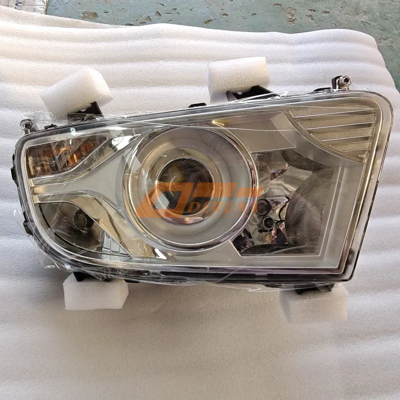 811001258471 Head Lamps