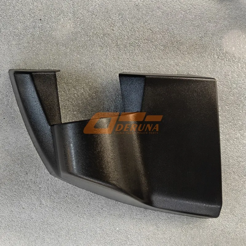 8201015-GX106 Right Rearview Mirror with Bracket