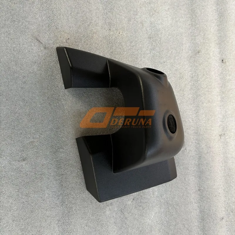 8201117-C6201 Left Camera Trim Cover