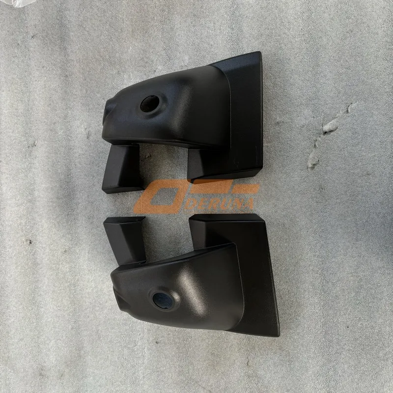 DONGFENG 8201117-C6201 Cubierta de Moldura para Cámara Izquierda