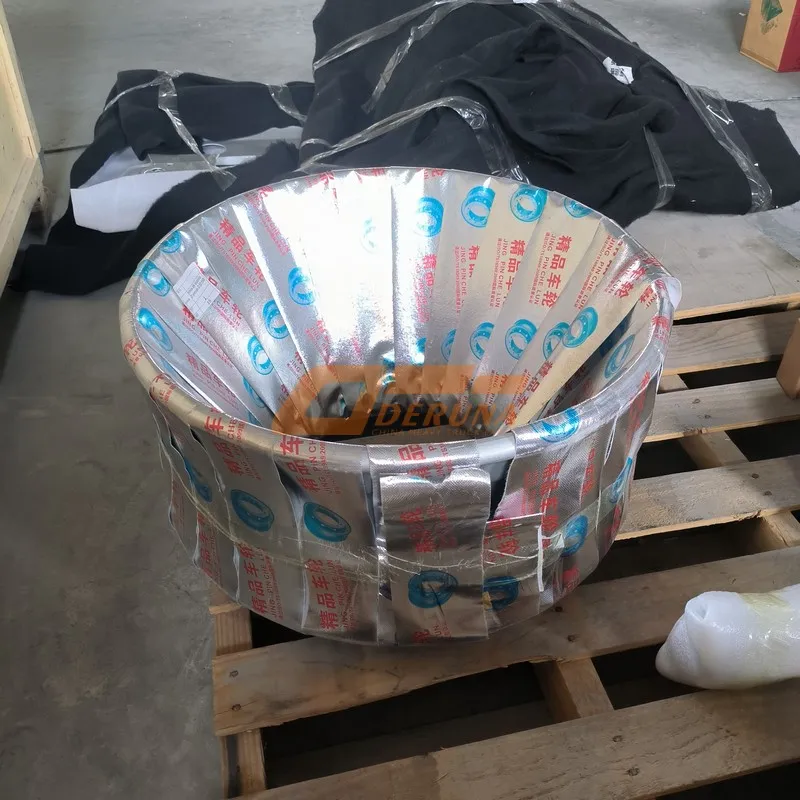 Right Rearview Mirror