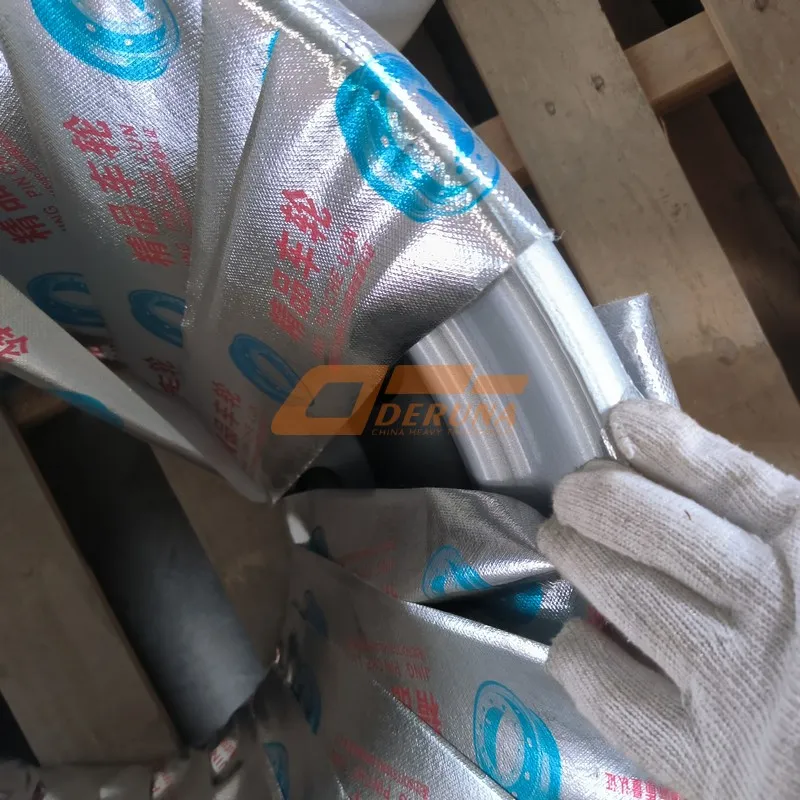 Espejo Retrovisor Derecho