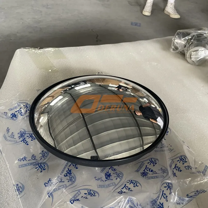 8219020-B45 Right Upper Rearview Mirror