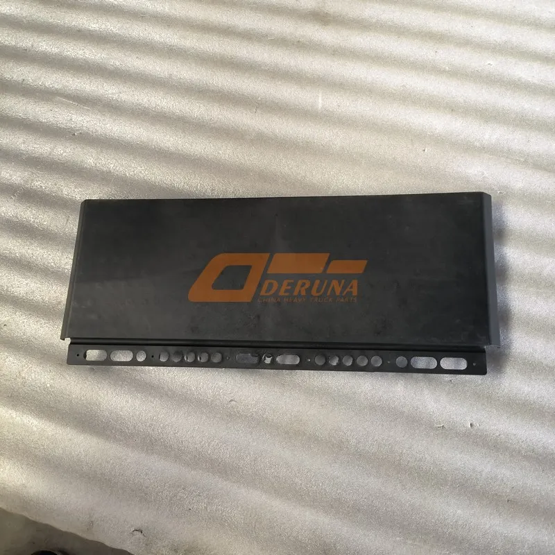 8404118-2040/D Rear Fender